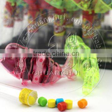 Plastic New Fish Toy Candy photo-3
