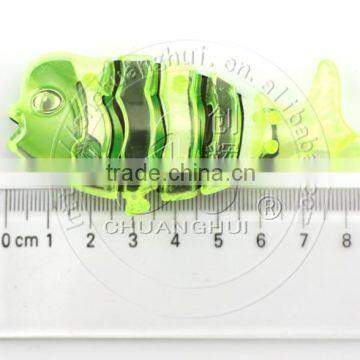 Plastic New Fish Toy Candy photo-4