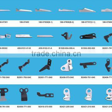 Forever Sewing Machine Parts photo-3