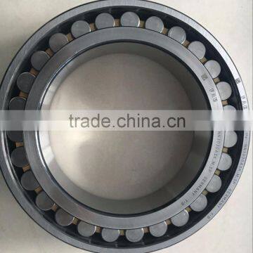 Size 150x225x56 mm NN3030ASK.M.SP Double Row Cylindrical Roller Bearing NN3030-AS-K-M-SP