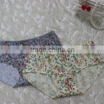 classical woman panties and ladies brief