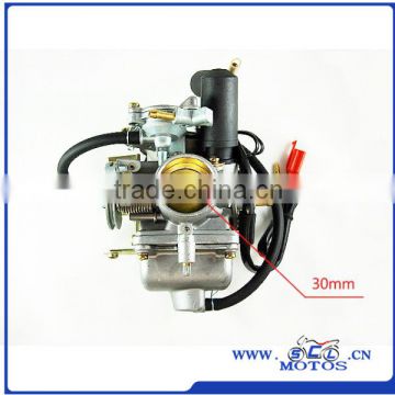 SCL-2013120313 GY6 motorcycle carburetor for racing motorcycle