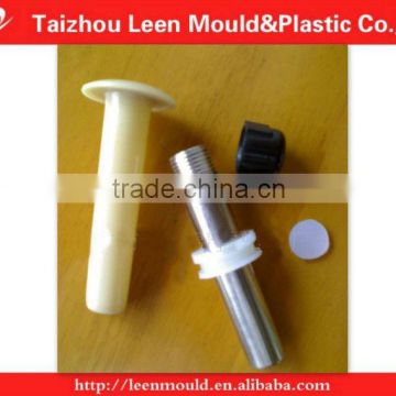 Taizhou Leen Injection Electric Heater Plastic Accessories Mould