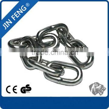 Dog Collar Chain Twisted Stainless Steel Hand Tool Manufacture photo-4
