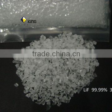 LiF granules coating Materials 4N