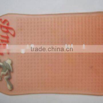 non-slip car mat