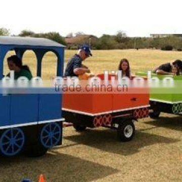 Buy a Trackless Train From Mainufactures, Trackless Train for Sale