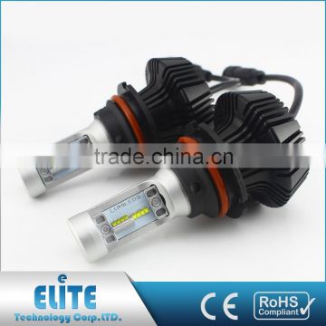 High-End Handmade High Intensity Ce Rohs Certified 12V Led Headlight Wholesale