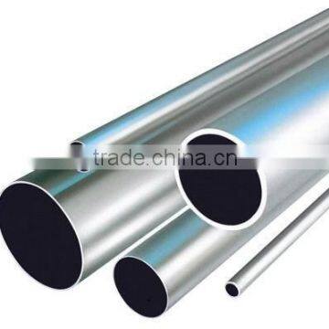 Building Material Galvanized Pipe Using in Construction Area