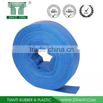Top Quality PVC Lay Flat Hose for Irrigation photo-2