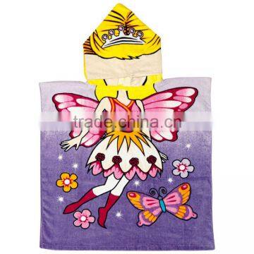 novelty baby poncho bath towel beach towel alibaba china supplier wholesale