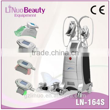 Fat Reduce 2016 Newest Cryolipolysis Machine Buy Direct From China Factory Increasing Muscle Tone