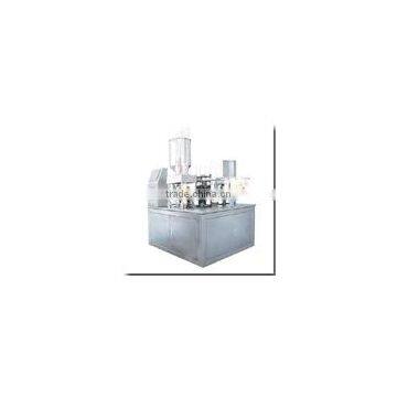 SGF/Z Automatic Turntable Bottling & Sealing Machine For Cup