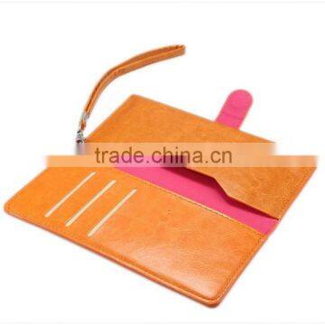 Wholesale Wallet Case for samsung galaxy note 2 3 4,for samsung galaxy note4 flip leather case cover