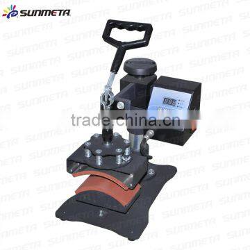 SB-11Sublimation Machine Heat Press Machine for Hat for Logo