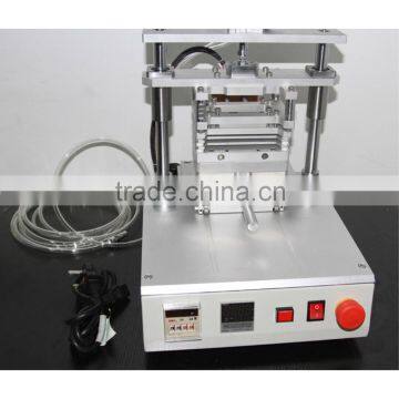 Digitizer and Touch Screen Frame Laminating Machine Repair Tool for IPhone 5/4s/4, photo-2