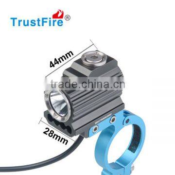 Trustfire D017 Two CREE XM-L 2 LED Lights 450 Lumens Bicycle Led Light/bike Lights photo-4