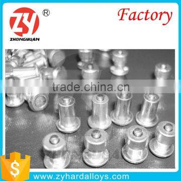 YG6 tungsten Carbide tyre nails