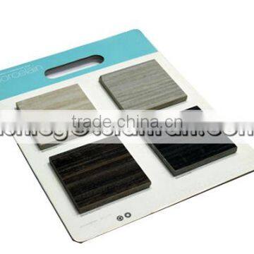 tsianfan stone sample display board/tile samples display boards PZ020