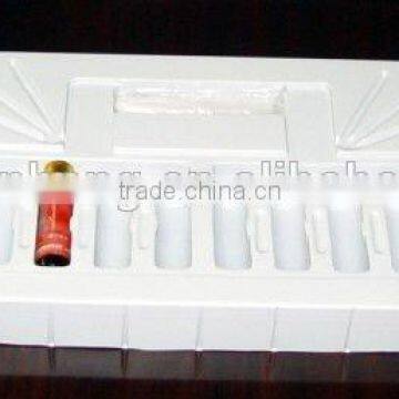 rigid pvc sheet ,pvc film thermoforming for medicine tray