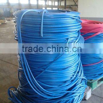 blue oxygen rubber hoses 50m