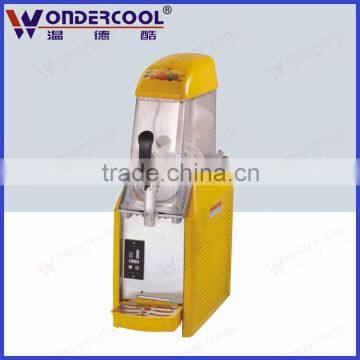 The best 1 bowls/tanks commercial juice cheap slush ice machine