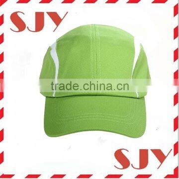 100%Polyester Comfort Fit Mesh Mens Sport Caps And Hats