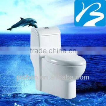2016 Cheap price bathroom fittings ceramic toilet wc sizes