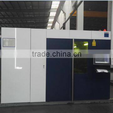 EP Series Electrostatic Fume Filter for Kitchen Smoke Purification System photo-4