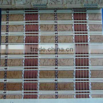 Bamboo roller blind(mini)