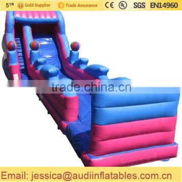 inflatable Dolphin Slide Small for sale