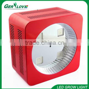 Ip 44 led grow light panel Grow led light full spectrum cob 300watt led plant growth lights best heating lamps for greenhouses