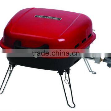 portable gas bbq grill with certification