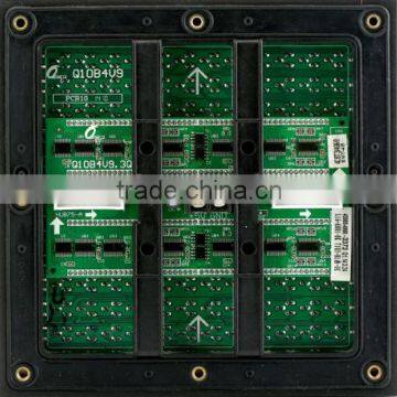 Led Commercial Advertising Display Screen P8 Outdoor Rgb Stage Led Display for Concert photo-2