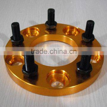 5x4.5' /5x114.3 universal 5 stud 1 inch Wheel Spacer Adapter 25mm