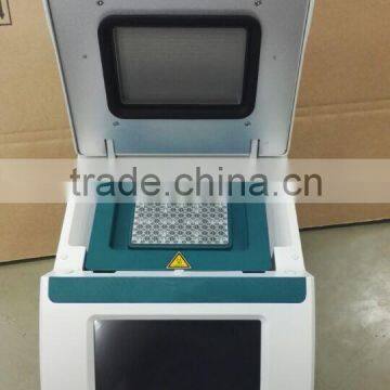 9703 Series Gradient PCR Instrument,PCR Machine, PCR Thermal Cycler in China photo-3