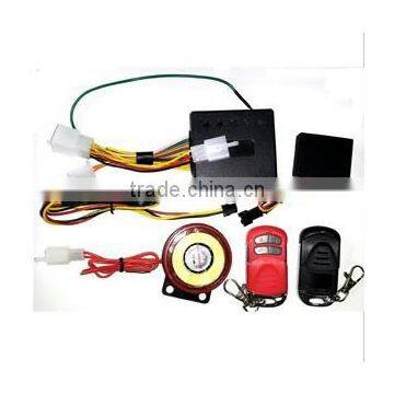 GSM Motorcycle tracker GPRS LBS Car alarm RF-V10 Motorbike SMS tracker