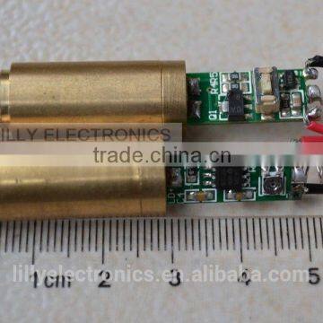 80mW Green 532nm Laser Diode Module