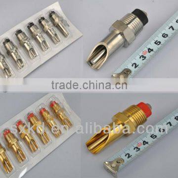 2016 ZJKR automatic poultry nipple drinker, rabbit nipple, feeding nipple