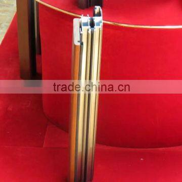 Aluminum Extrusion Profile photo-2