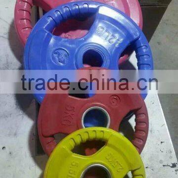 Power Systems Heavy Resistance Water Dumbbell Water Barbell Wholesale