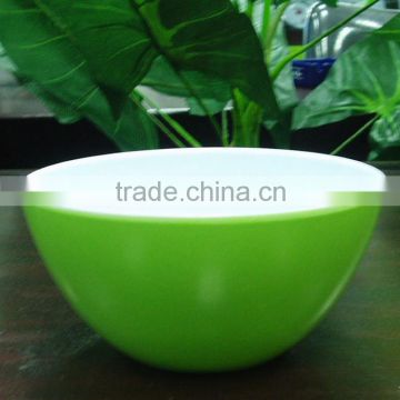 Restaurant Plastic Melamine Ramen Rice Noodle Soup Bowl