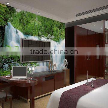 3d mural wallpaper sex girl oil painting mural wallpaper