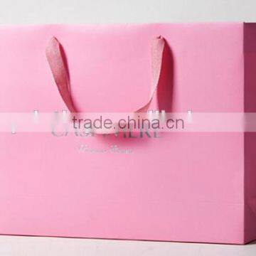 custom luxury paper shopping bags, jumbo shopping paper bag, large size custom printed shopping bag