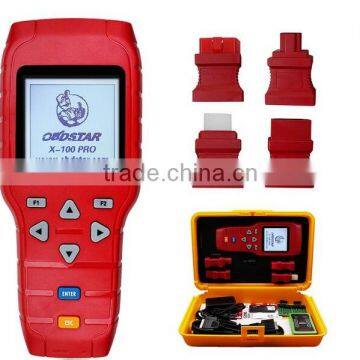 Universal multi Original OBDSTAR X100 Pro Auto Car Key Programmer diagnostic scanner