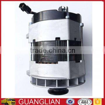Desel Engine Parts Alternator Generator 37300-84421 Kinglong Yutong Bus Parts photo-2