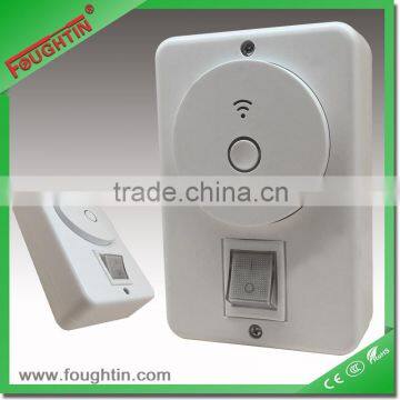 Home smart timer wireless with timer function wifi wall switch