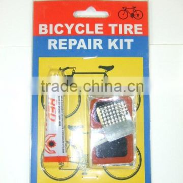 BICYCLE TIPE REPAIR KIT FACTORY YIWU