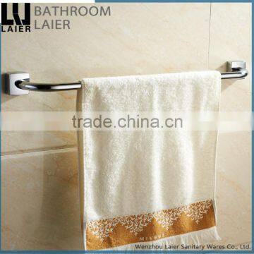 wholesale importer of chinese goods in india zinc chrome plating bathroom design towel bar