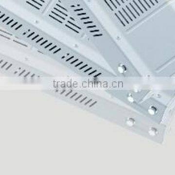Green Light New Energy Aluminium Die Casting Super Lightness Led Street Light 60w Price photo-2